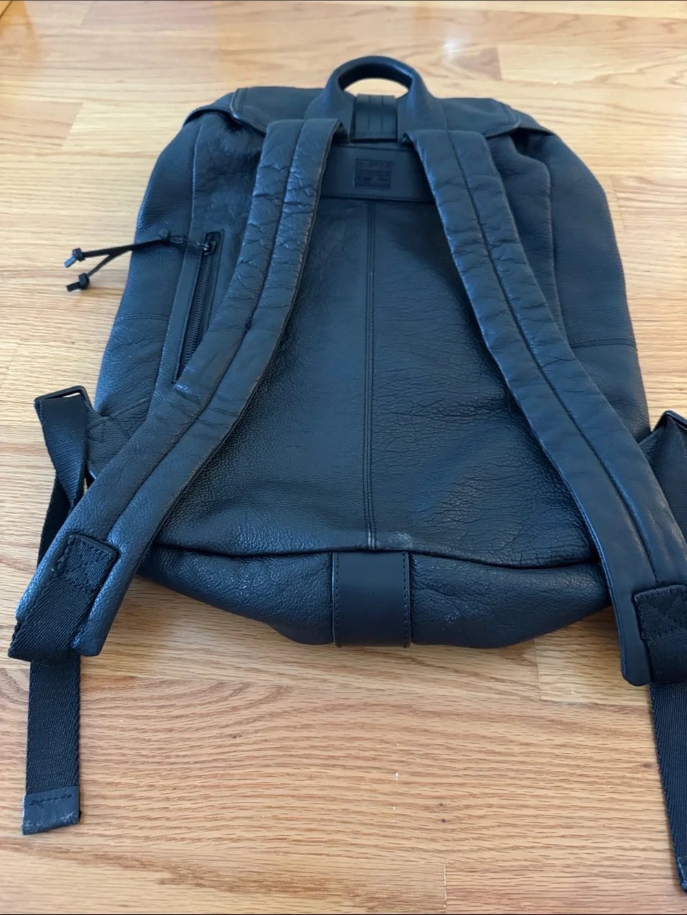 G-Star Vaan Backpack Leather